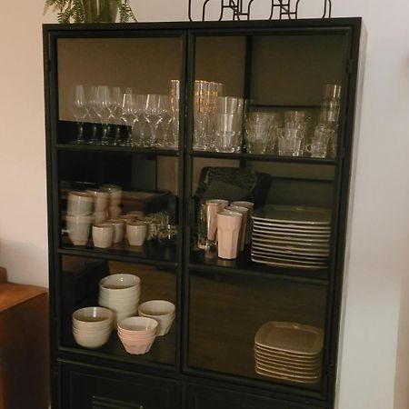 Pension Edelweiss, Apartment Amsterdam 4-6 Pers โกเซา ภายนอก รูปภาพ